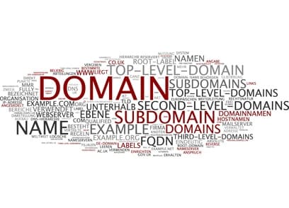 Multidomain SSL Zertifikate (SAN) Multidomain SSL Zertifikate (SAN)